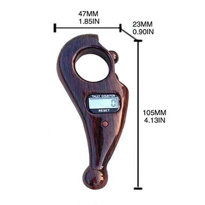 JAPCOUNT - ( MADE UP OF TULSI )