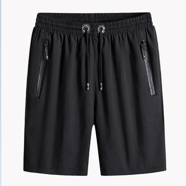 Men Stretchable Cotton shorts