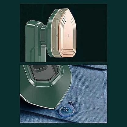 Mini Portable Steam Iron