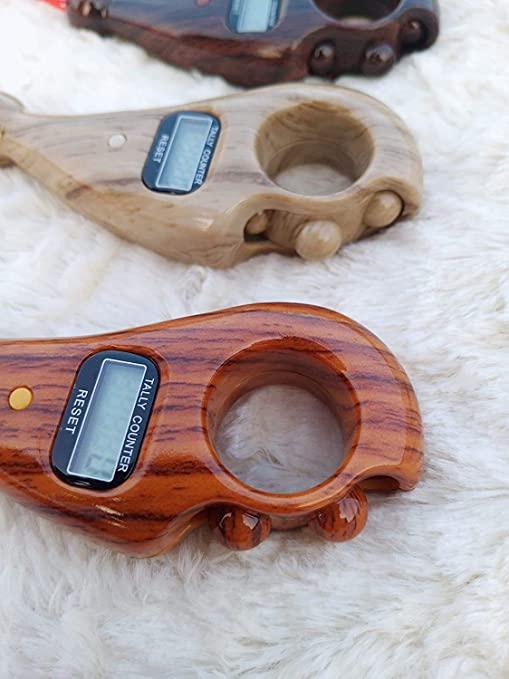 JAPCOUNT - ( MADE UP OF TULSI )