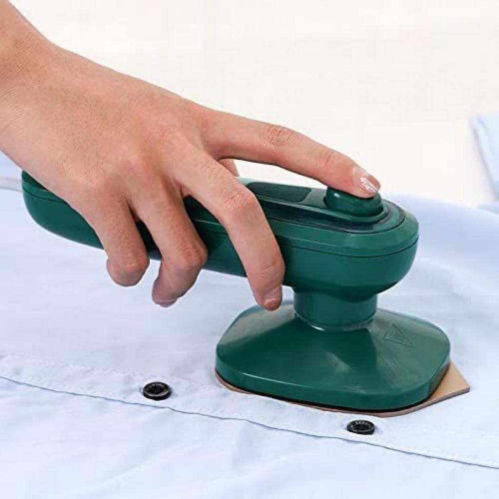 Mini Portable Steam Iron