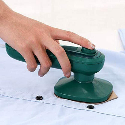 Mini Portable Steam Iron