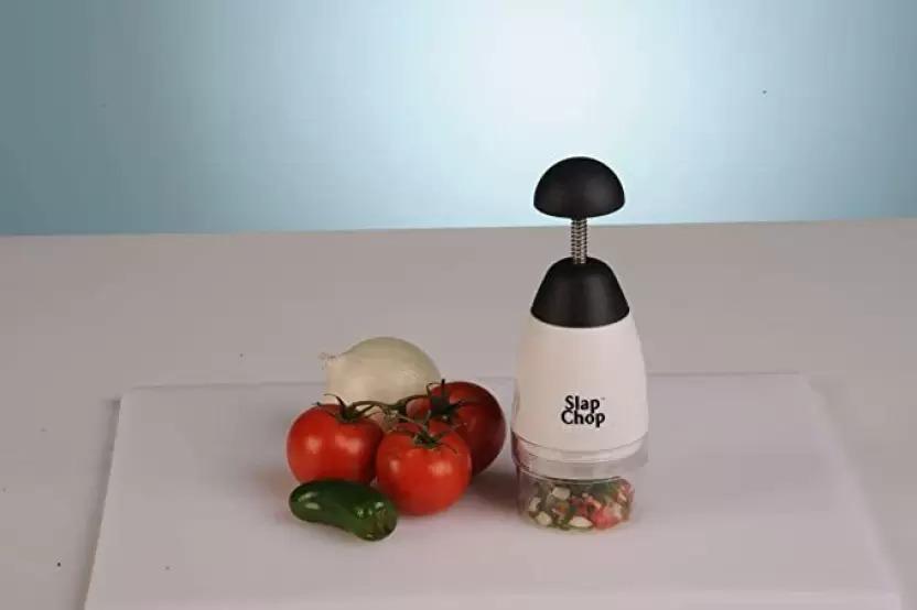 Portable Stainless Steel Slap Chopper