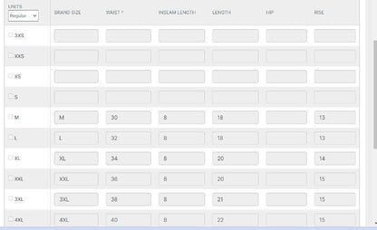 Men Stretchable Cotton shorts