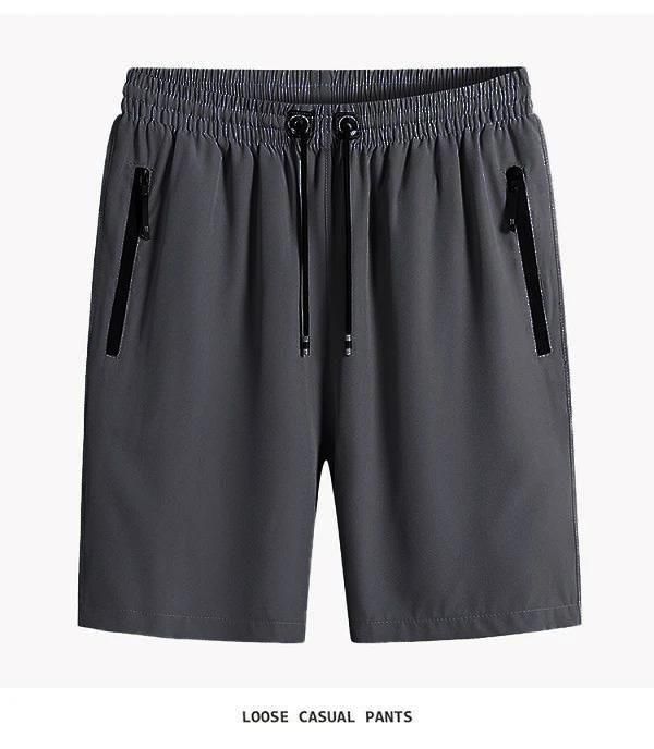 Men Stretchable Cotton shorts
