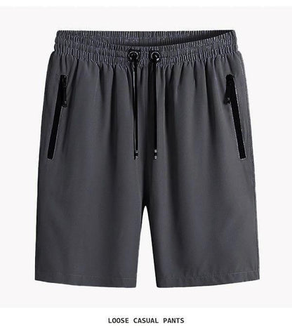 Men Stretchable Cotton shorts