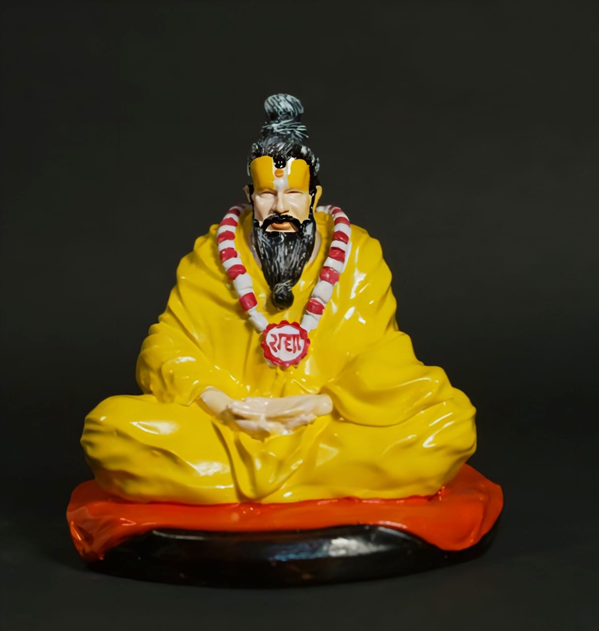 Shree Premanand Ji Maharaj Statue