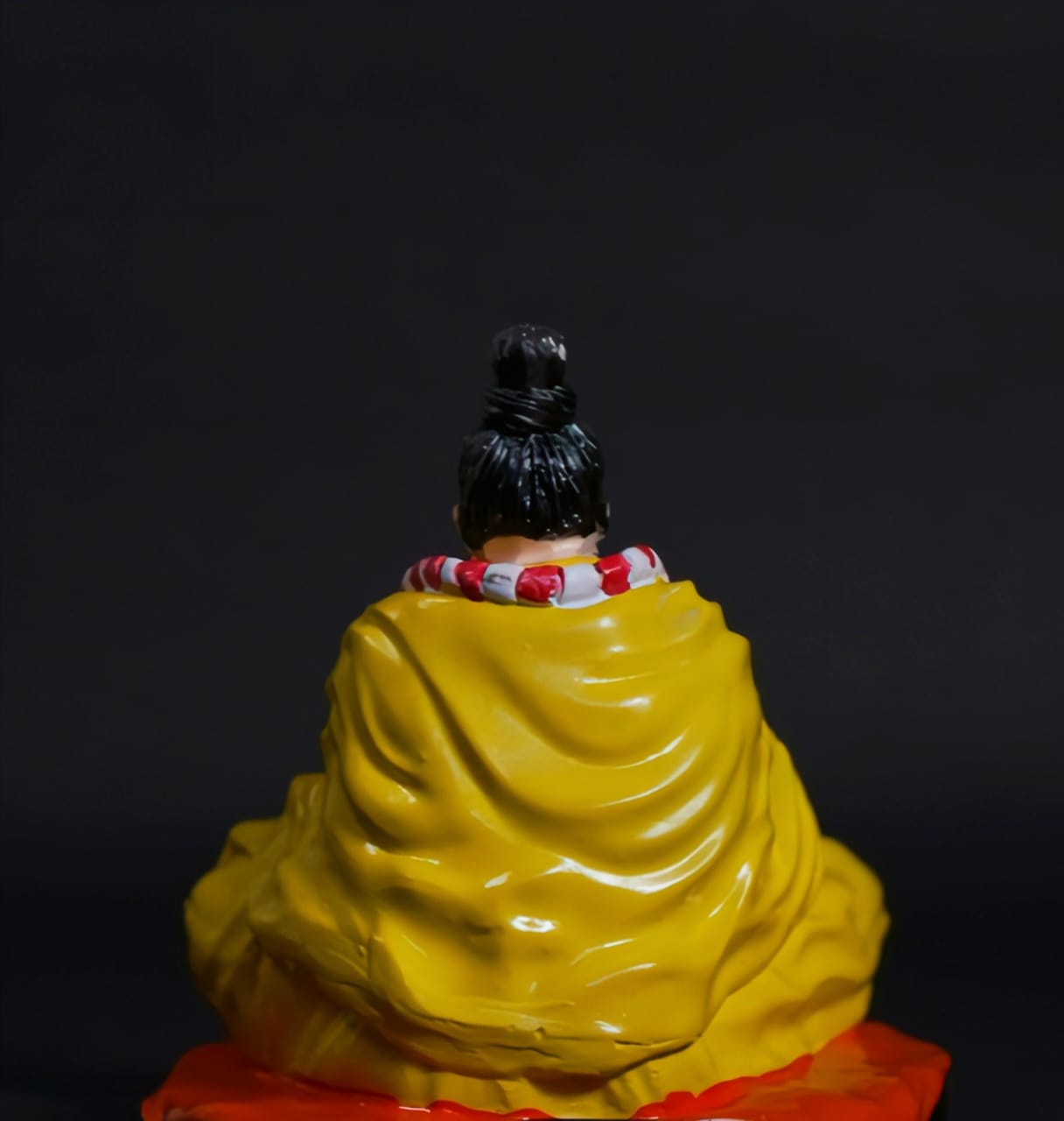 Shree Premanand Ji Maharaj Statue