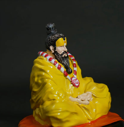 Shree Premanand Ji Maharaj Statue