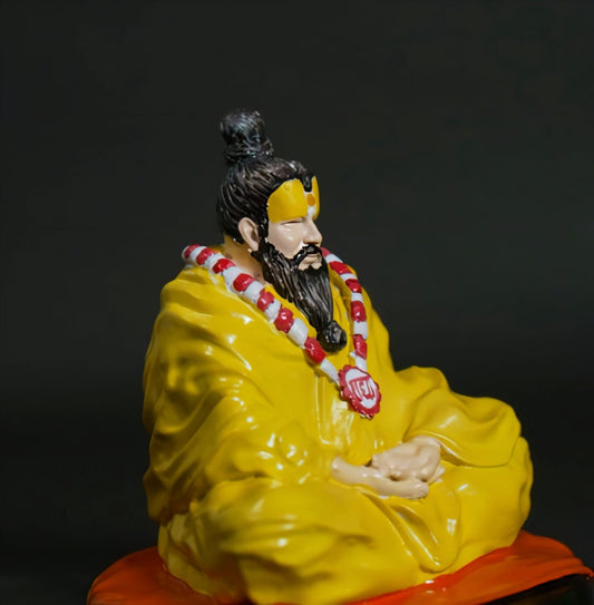 Shree Premanand Ji Maharaj Statue