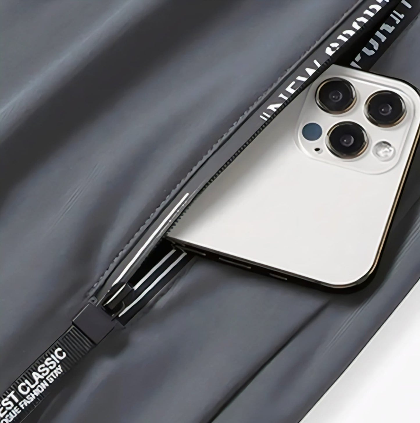 Men's Stretchable Cotton Shorts