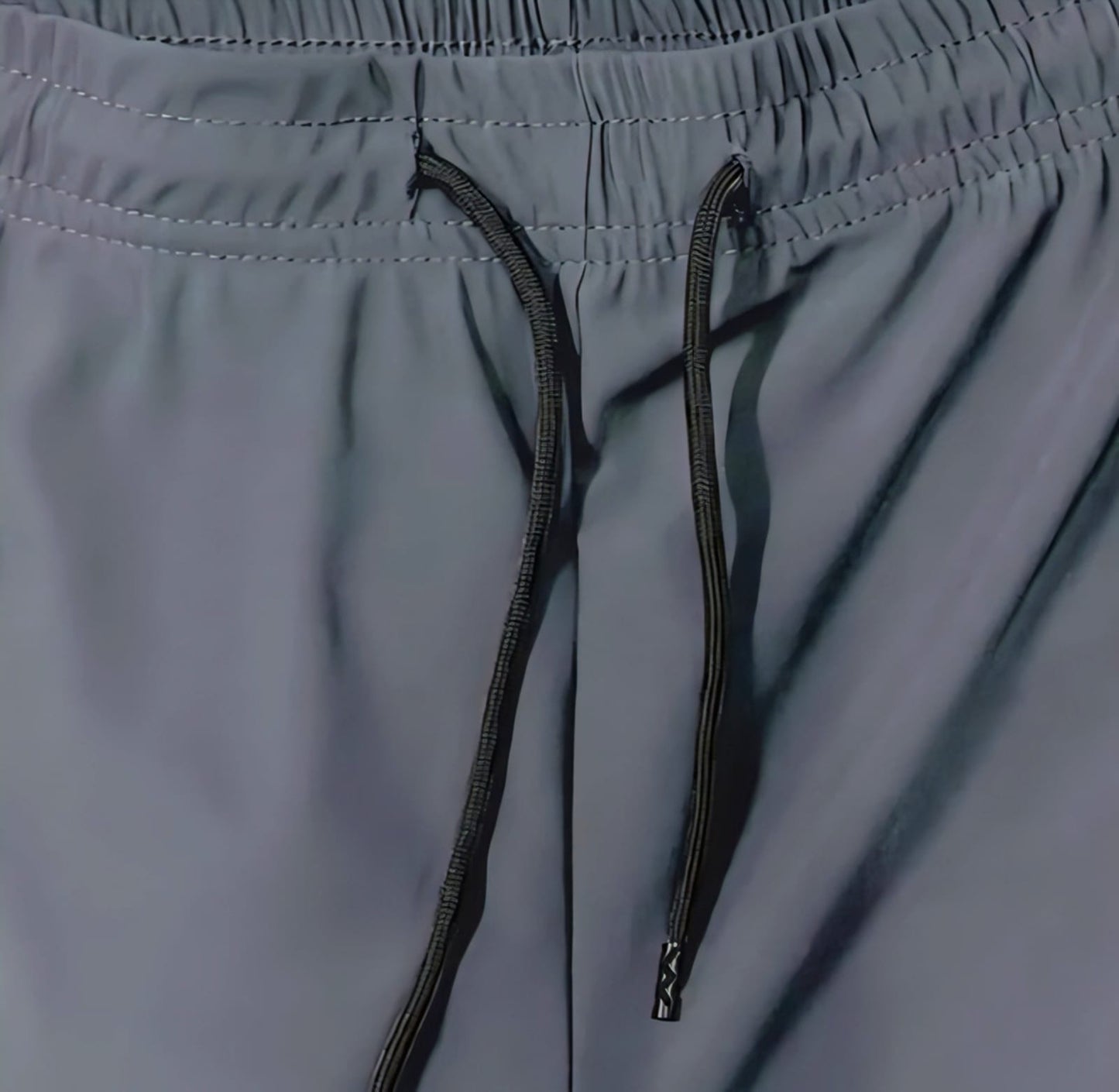 Men's Stretchable Cotton Shorts