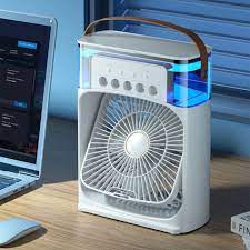 USB Electric Coller Fan