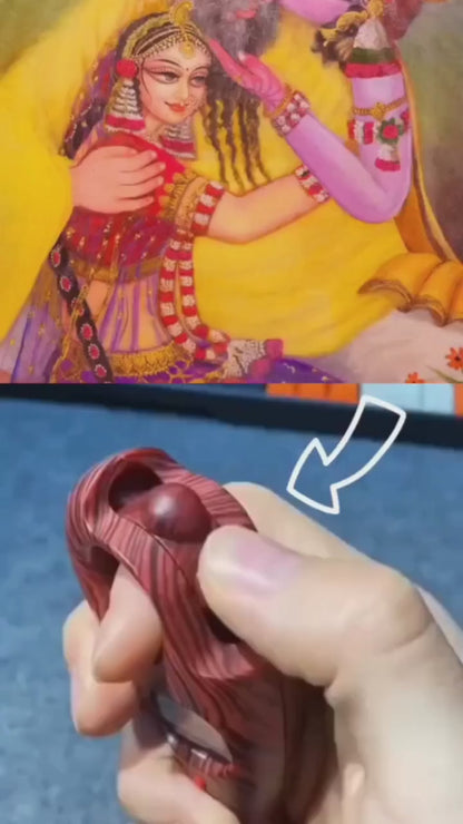 JAPCOUNT - ( MADE UP OF TULSI )